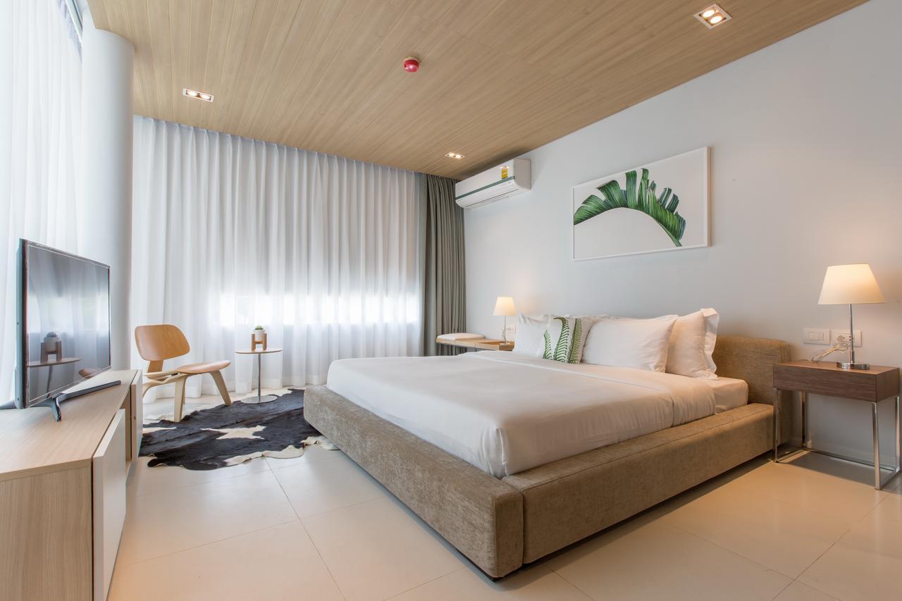 3-Bedroom Residence