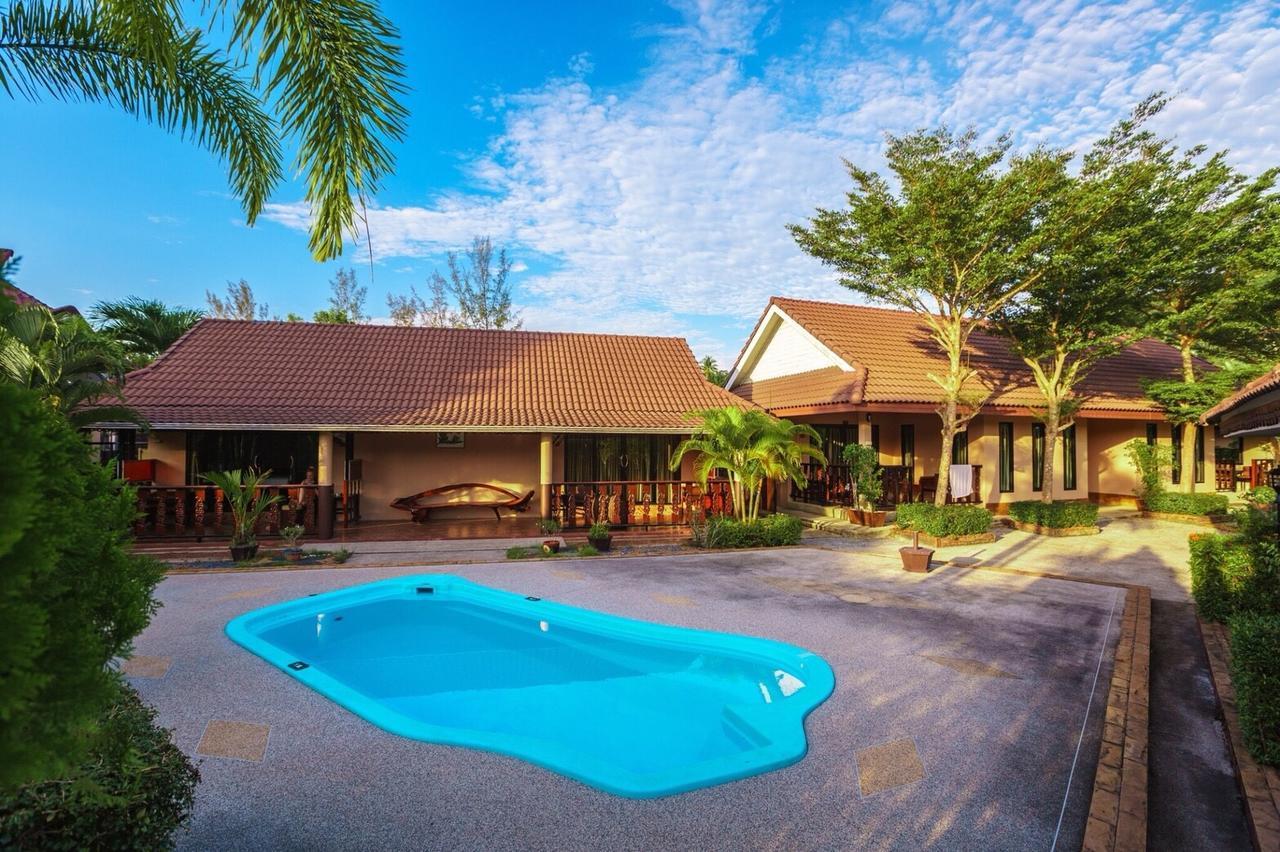Standard Bungalow