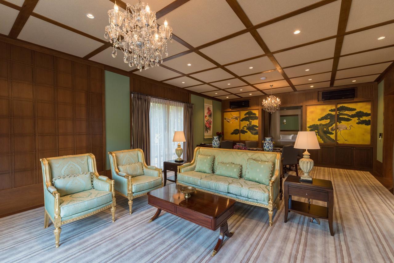 One-Bedroom Emperor Suite - Adult Only,1397400938:JPEG