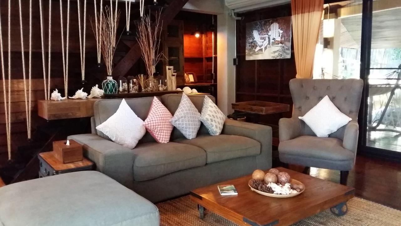 Treehouse Suite Villa