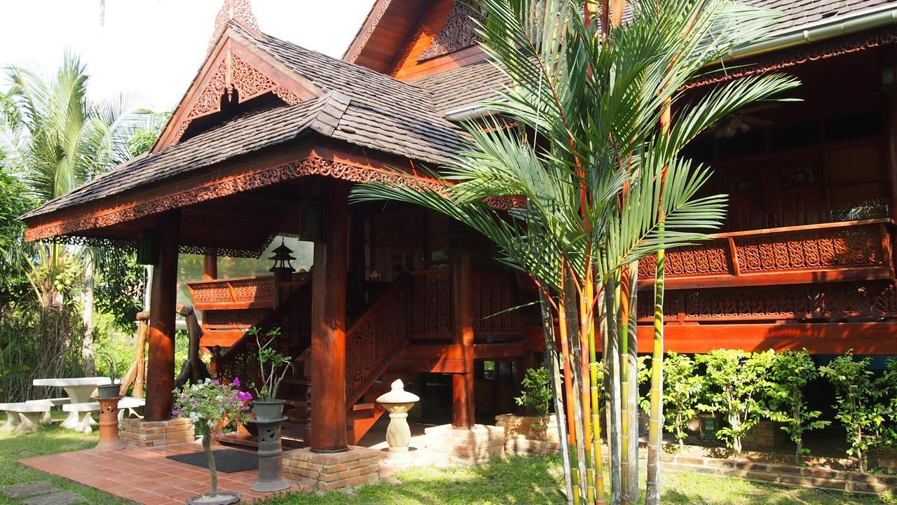Family Double Room