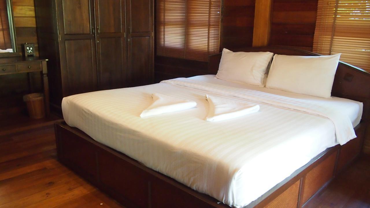 Family Double Room