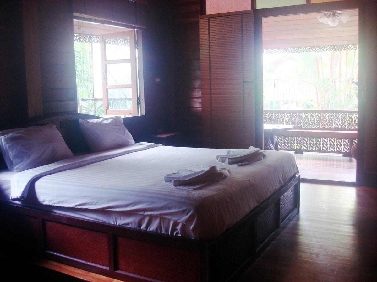 Family Double Room