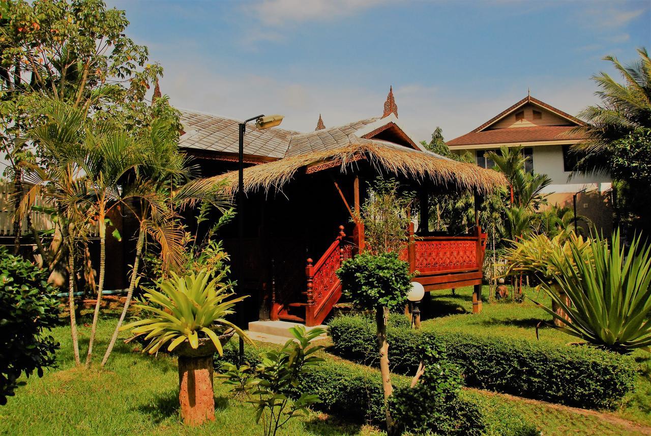 Double Room Terrace