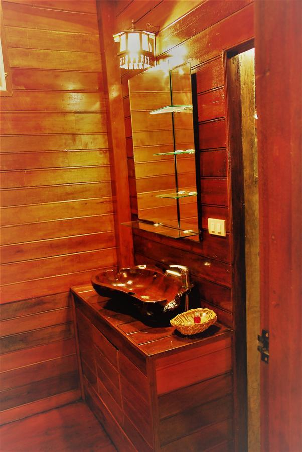 Double Room Terrace