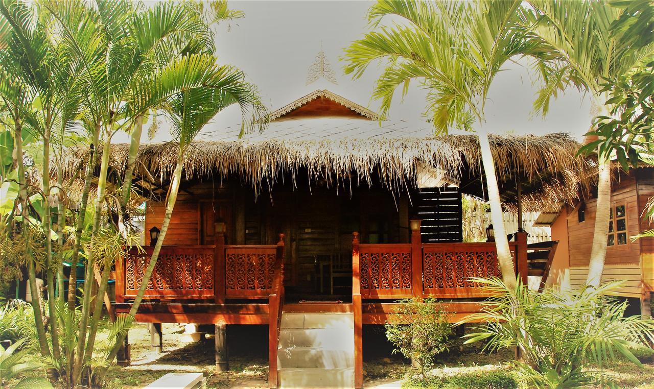 Double Room Terrace