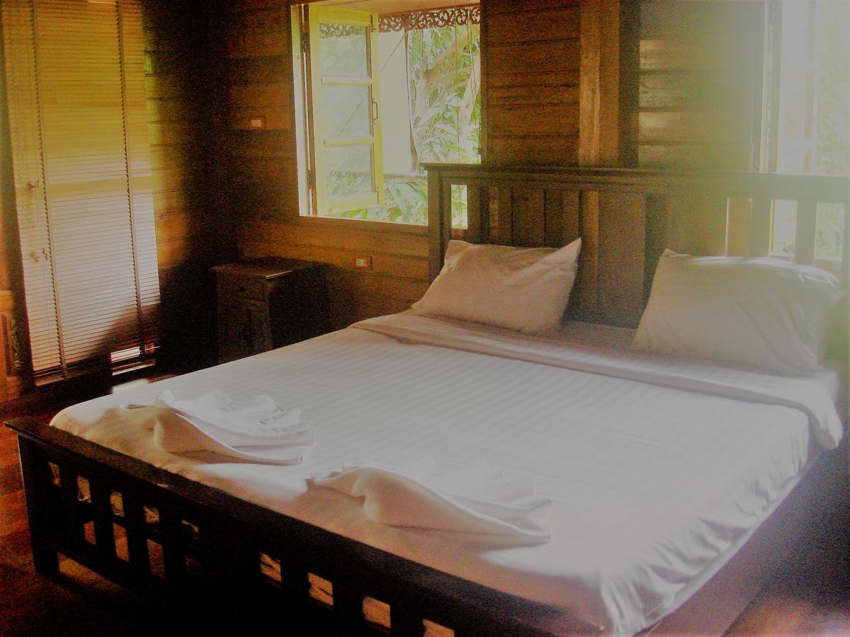 Family Double Room