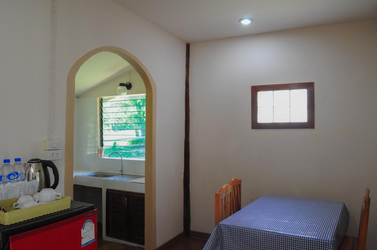 Two-Bedroom Villa Mountain View