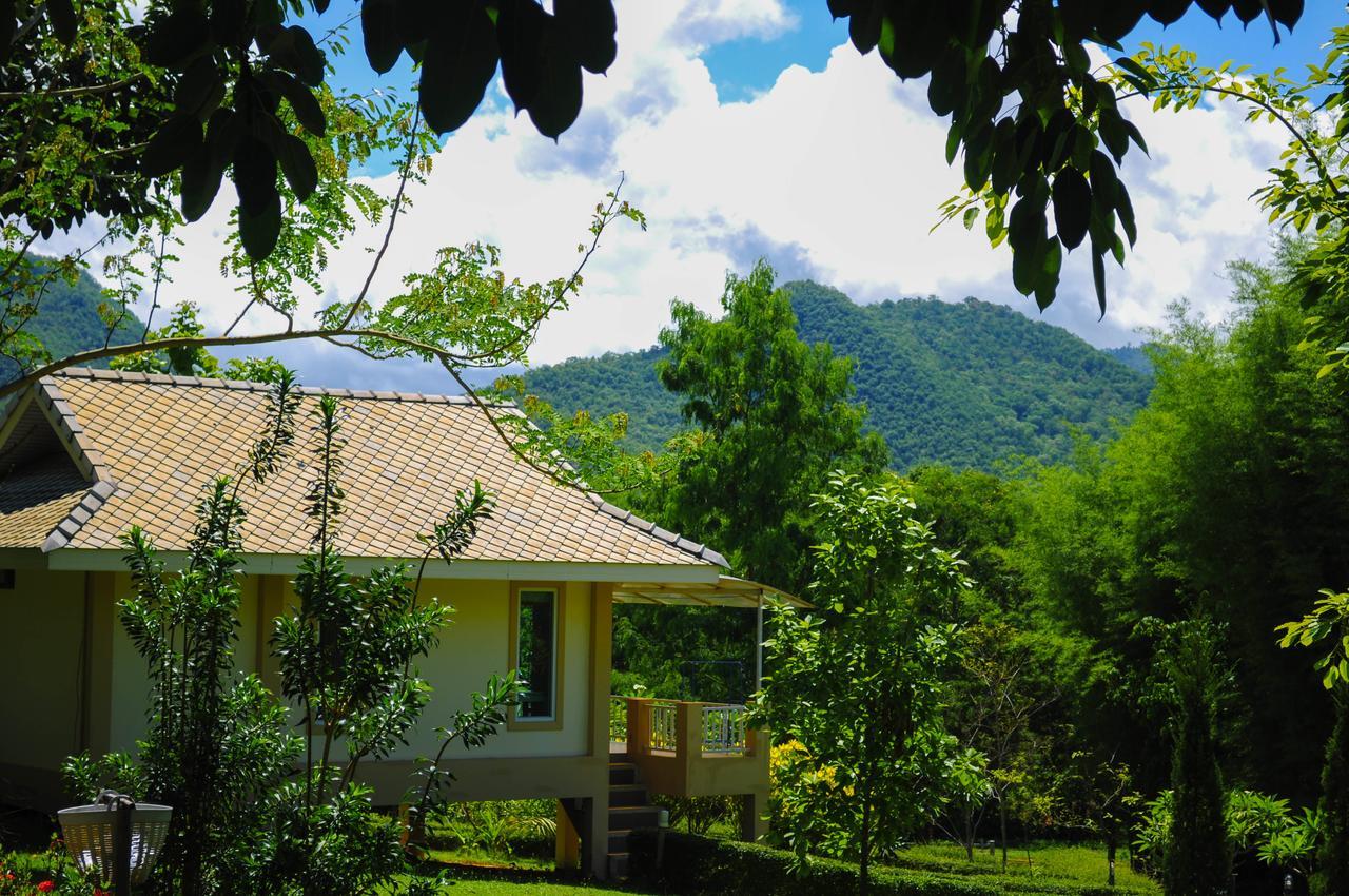 Deluxe Double Room Mountain View