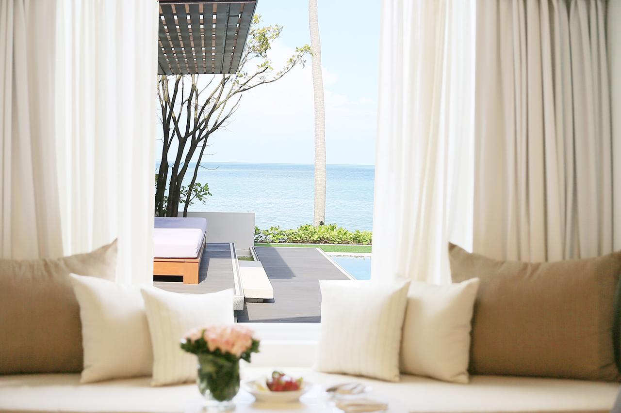 Suite Celes avec Piscine - Front de Mer