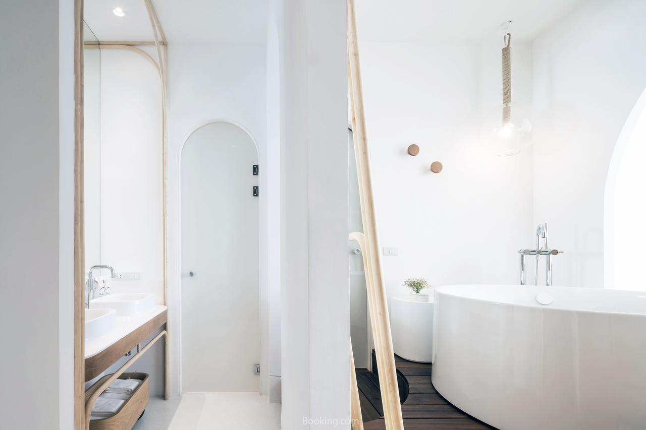 Suite Famille & Ami 2 Chambres Jardin