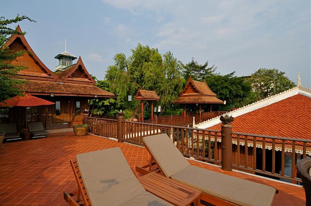 Suite River View
