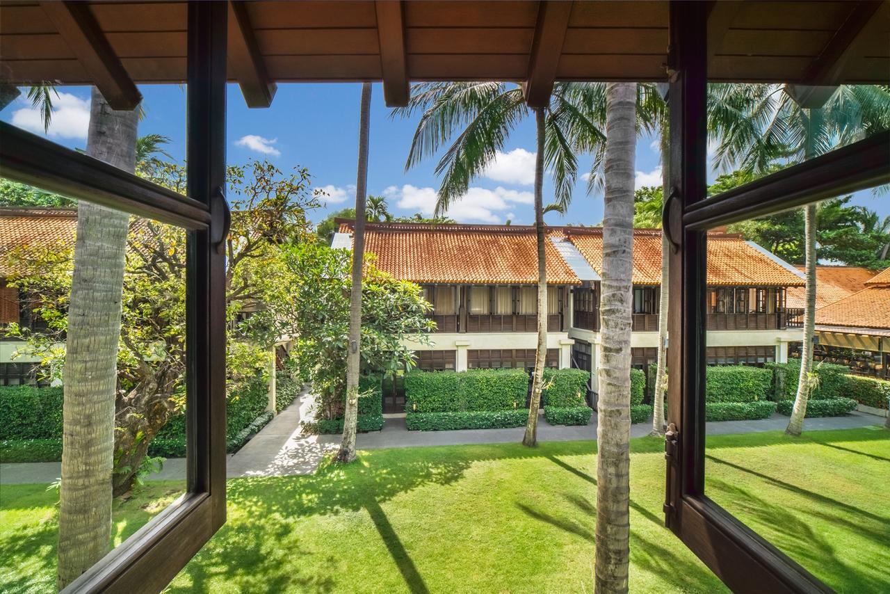 Verandah Suite King