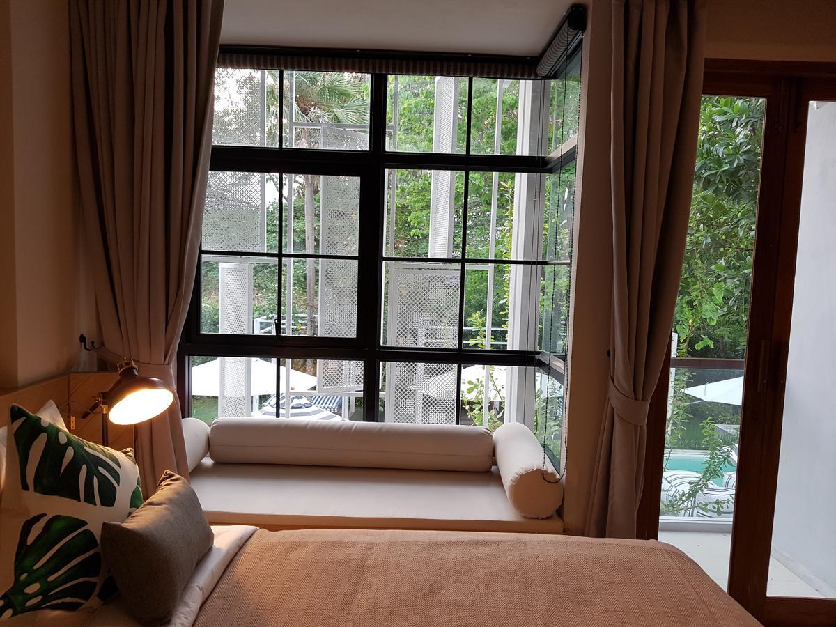 Double Room Balcony