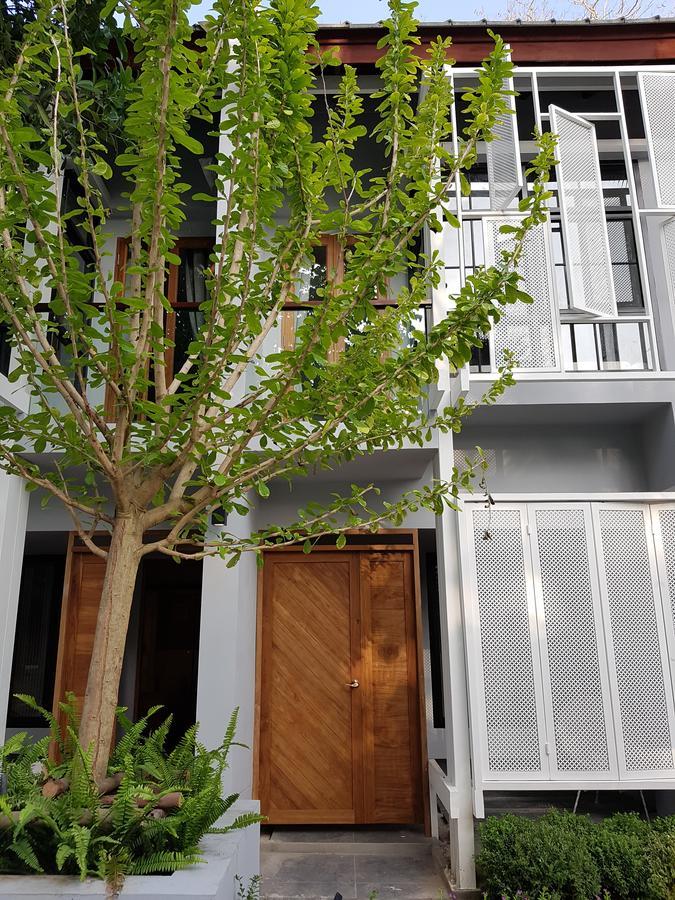 Twin Room Terrace