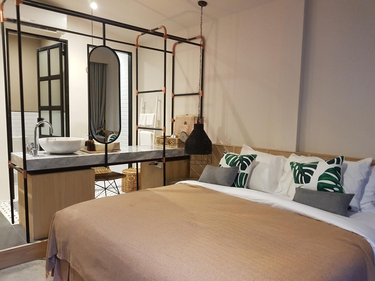 Double Room Balcony