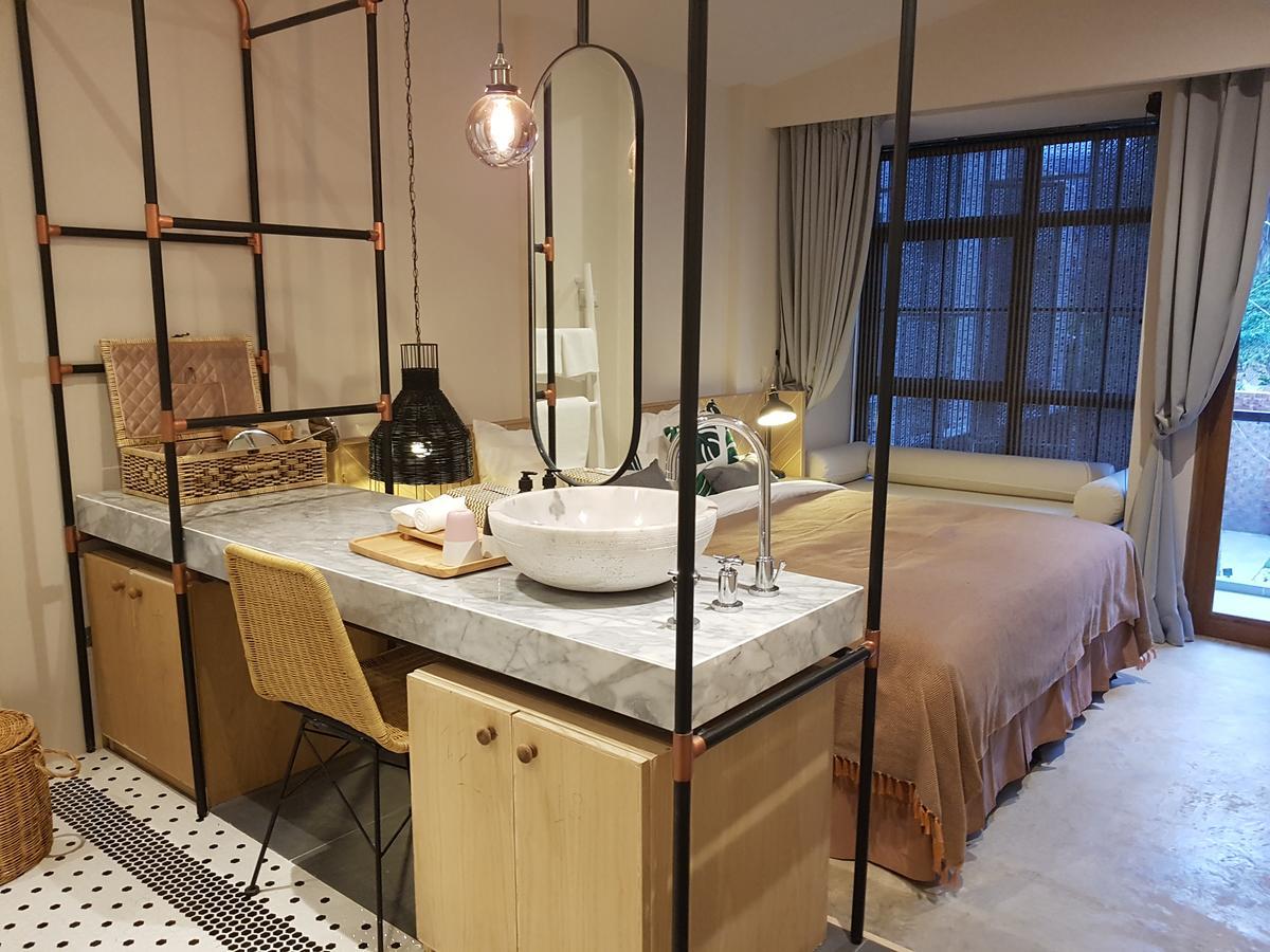 Double Room Balcony