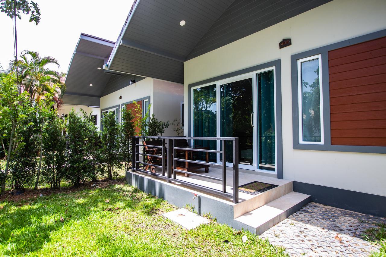 Adarin Private Villa