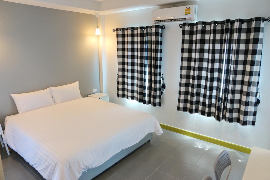 Suite mit 1 Schlafzimmer