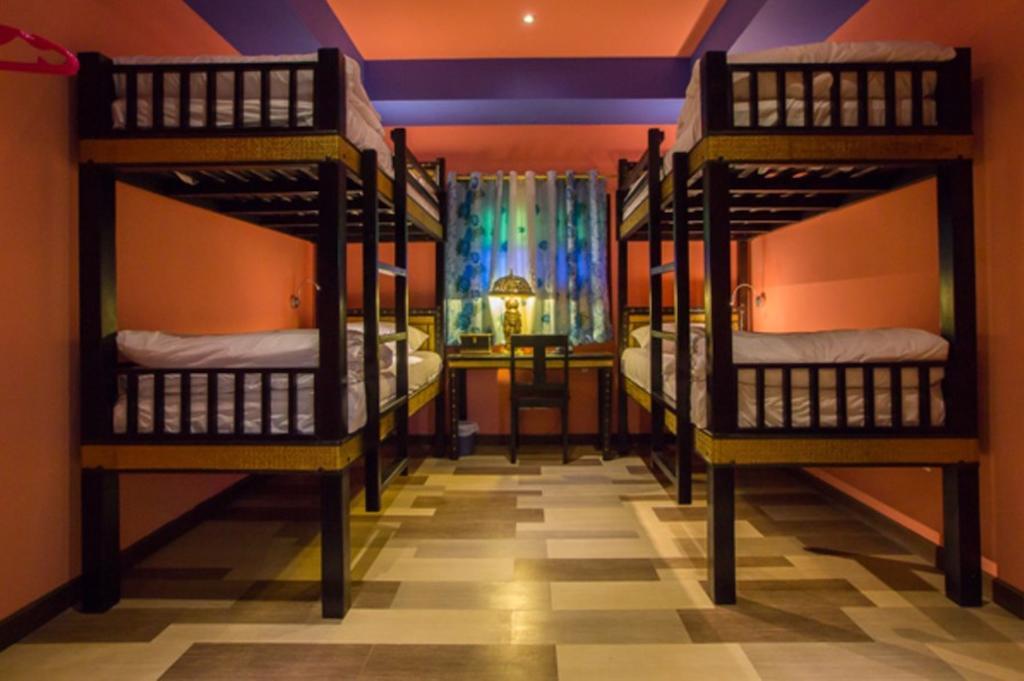 Superior Quadruple Room