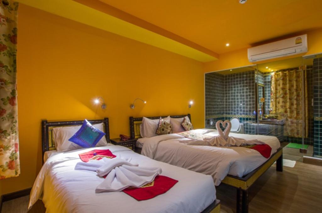 Junior Room