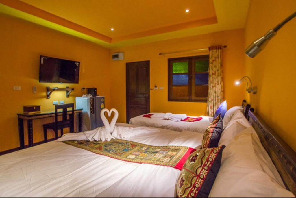 Junior Room