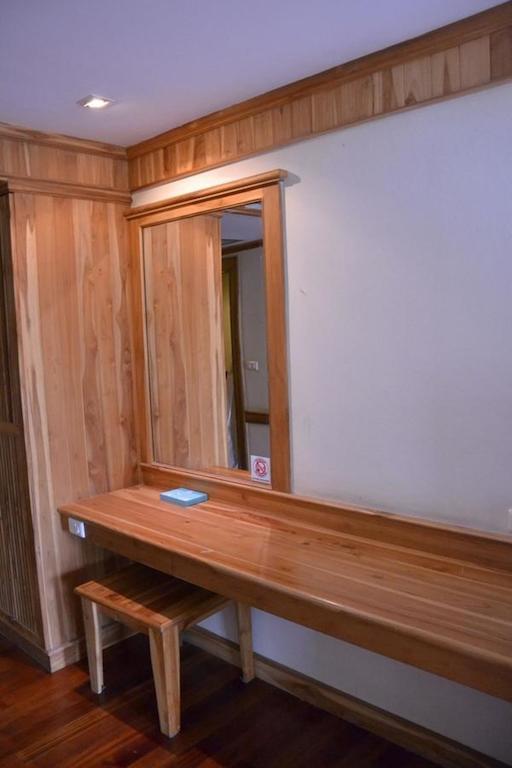 Chambre Double Standard (Tour B)
