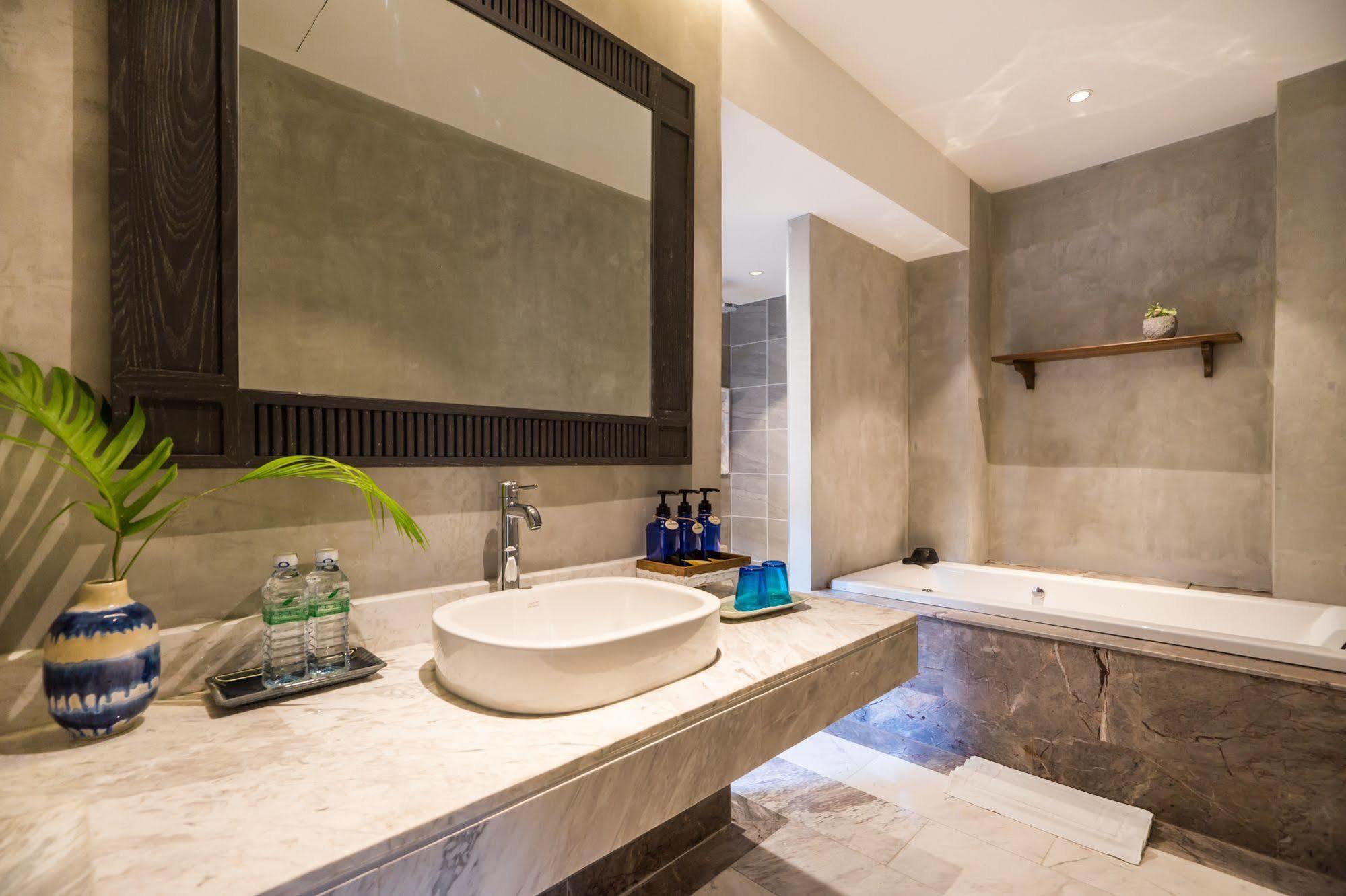 Superior Villa