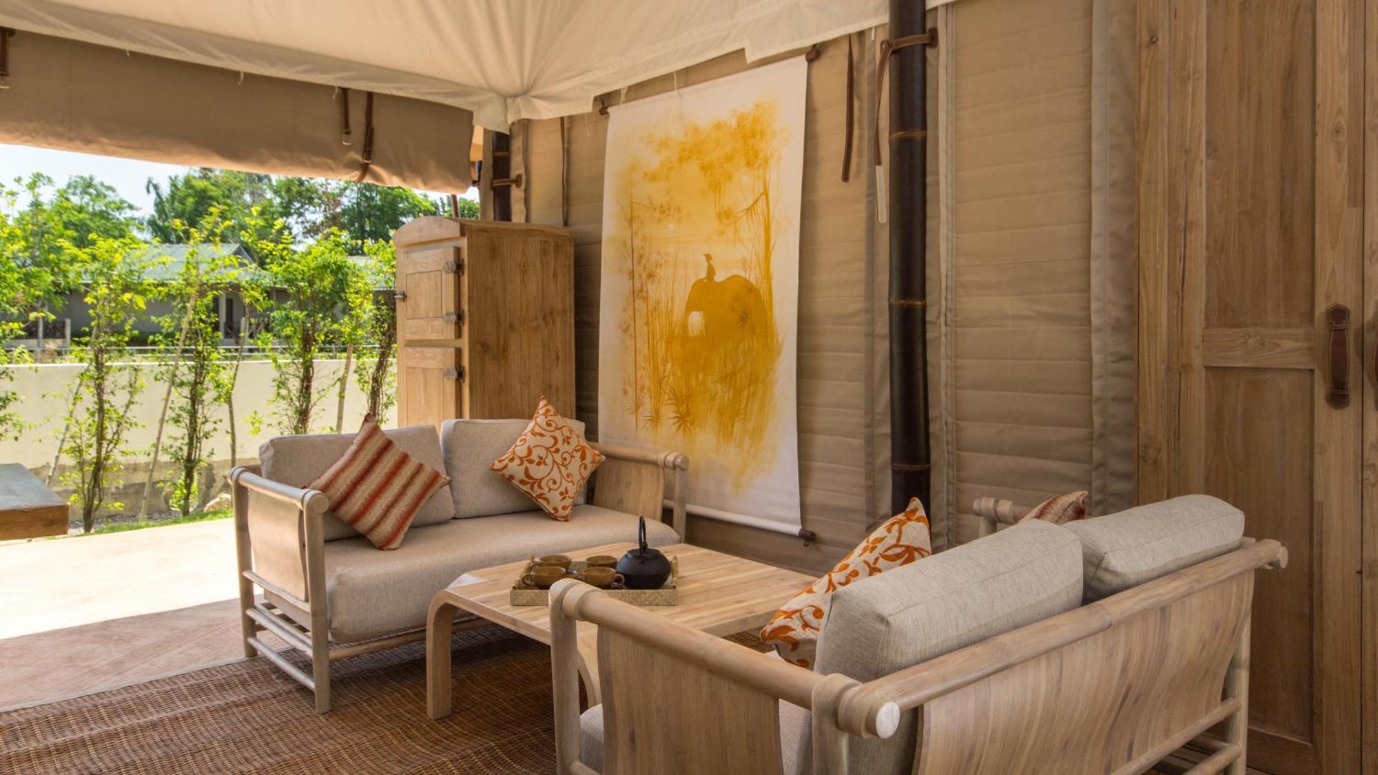 Luxury Two-Bedroom Tented Villa,685915824:JPEG