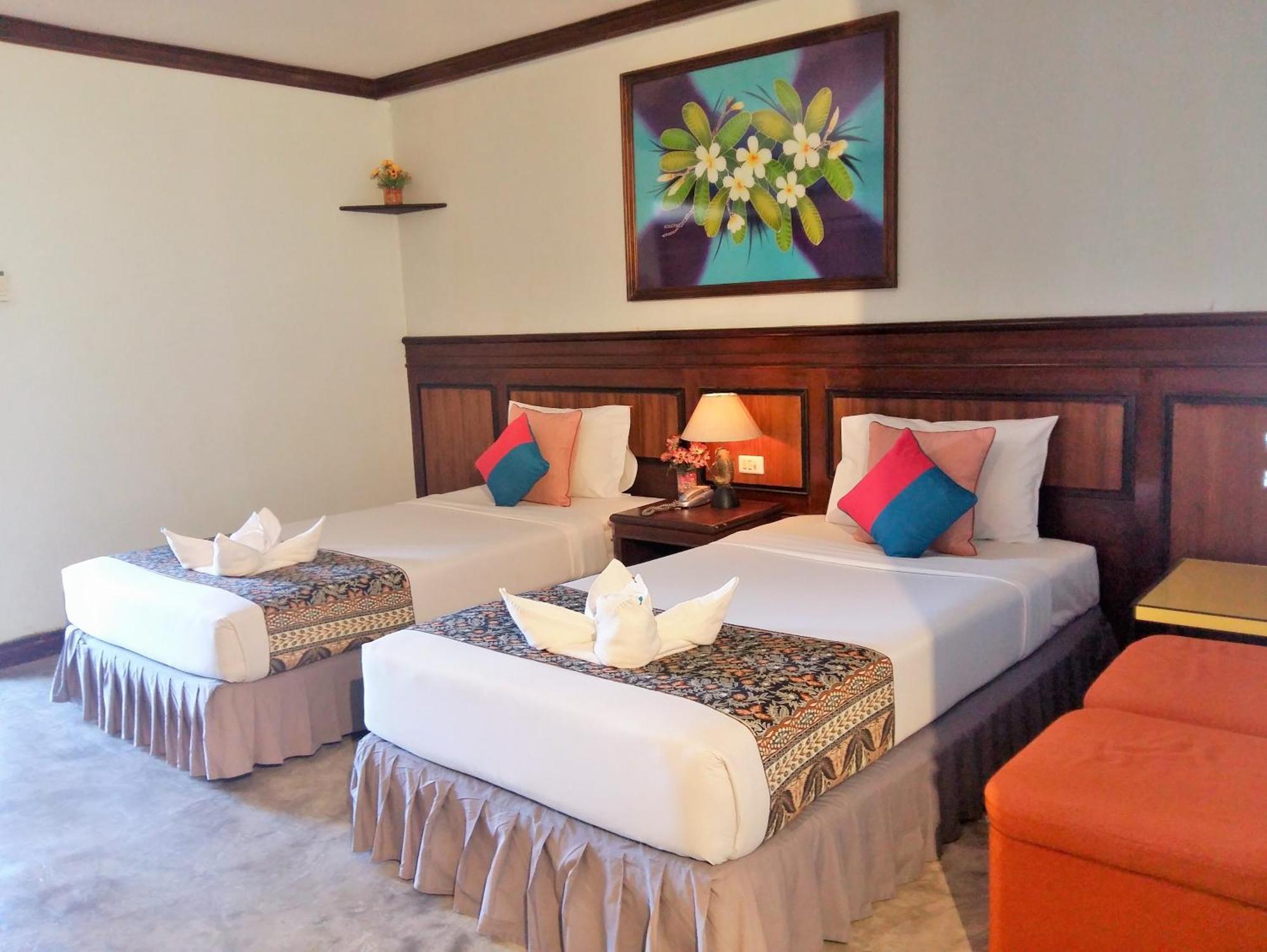 Superior Double or Twin Room