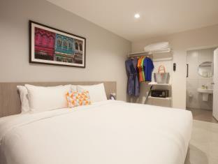 Deluxe Suite Room Non Smoking