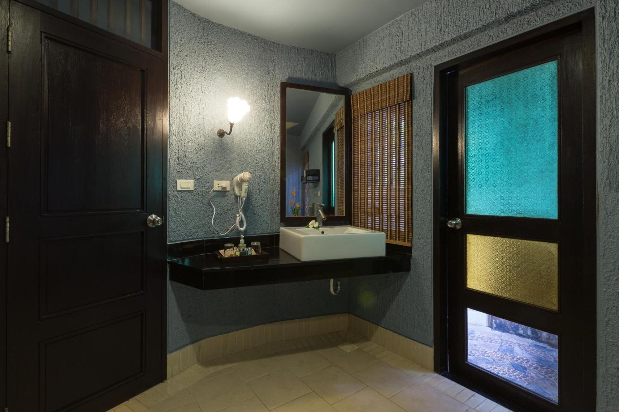 Superior Double or Twin Cottage