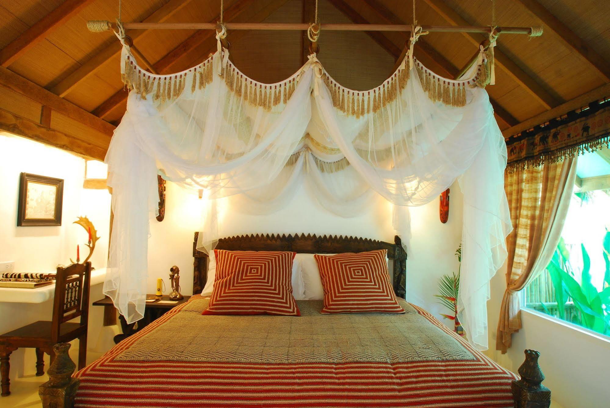 Island Owner Villa