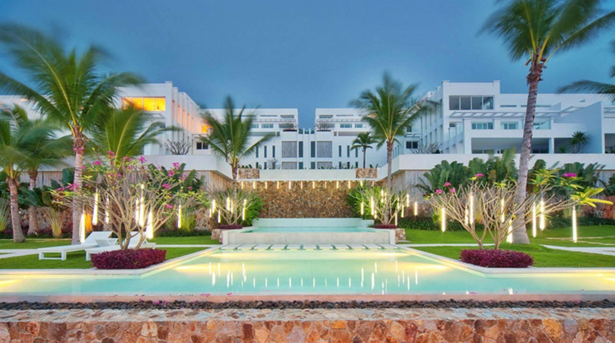 Sea view Executive Private Pool Suite 1 bedroom