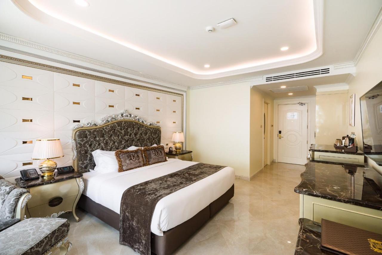 Deluxe Sea View