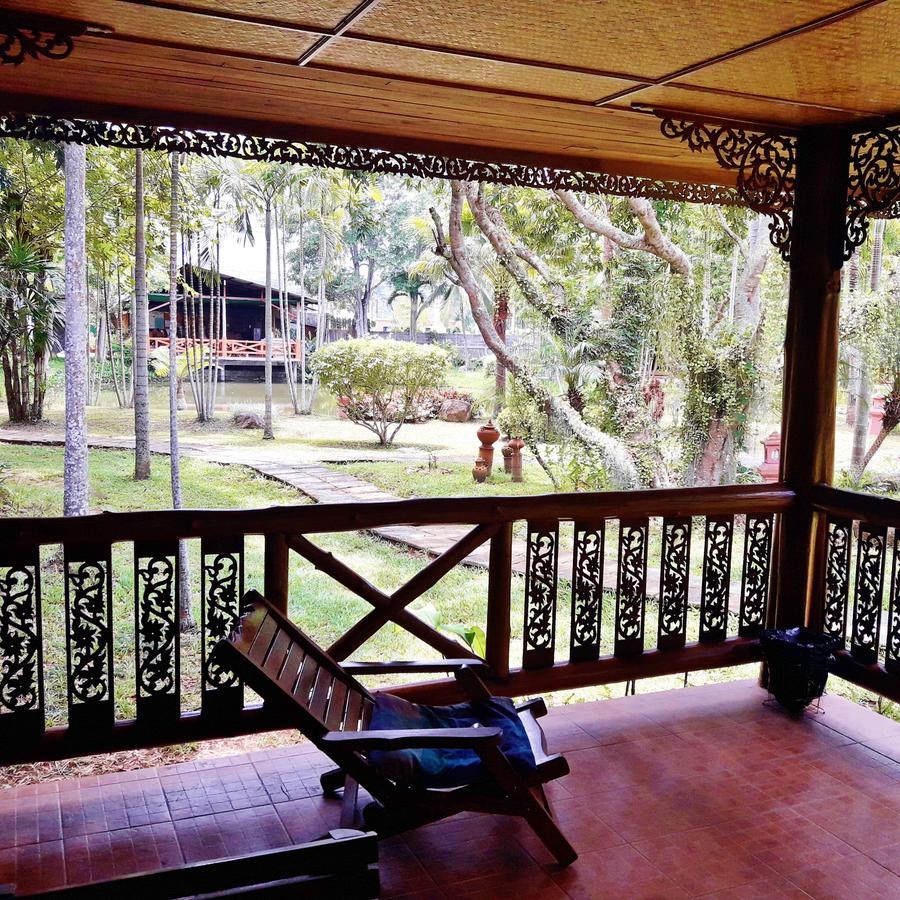Twin Room Terrace