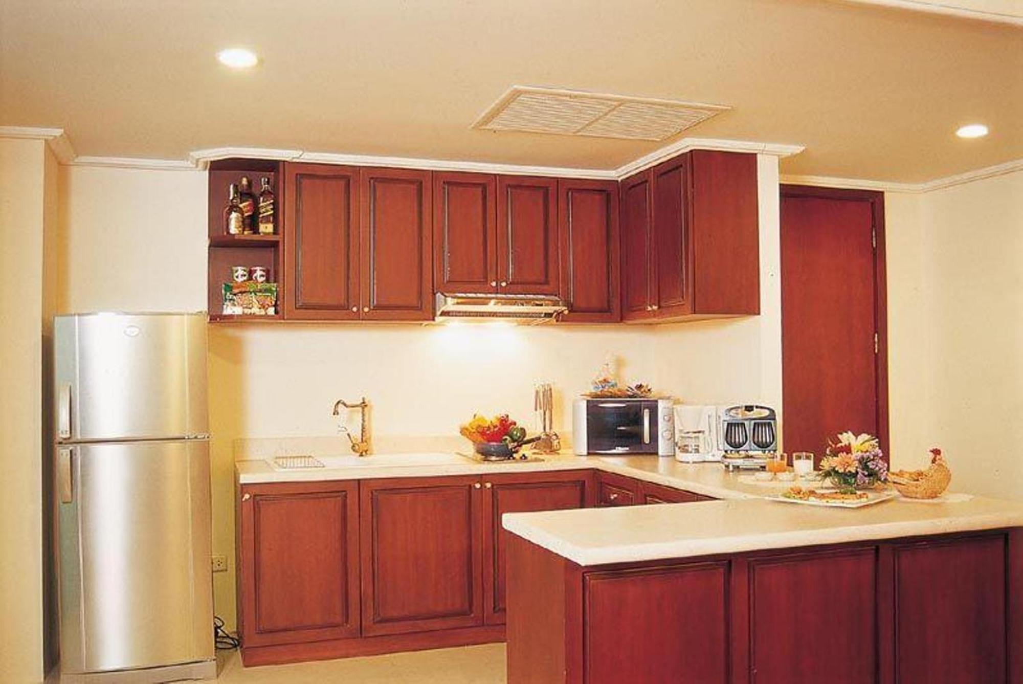 Deluxe Two-Bedroom Suite