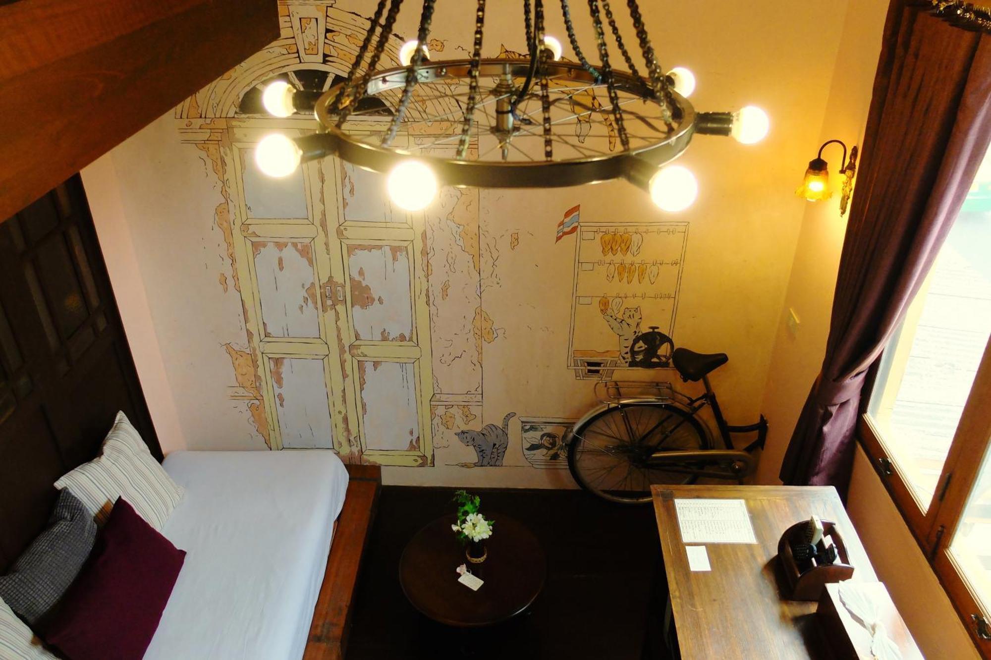 Suite Loft Queen