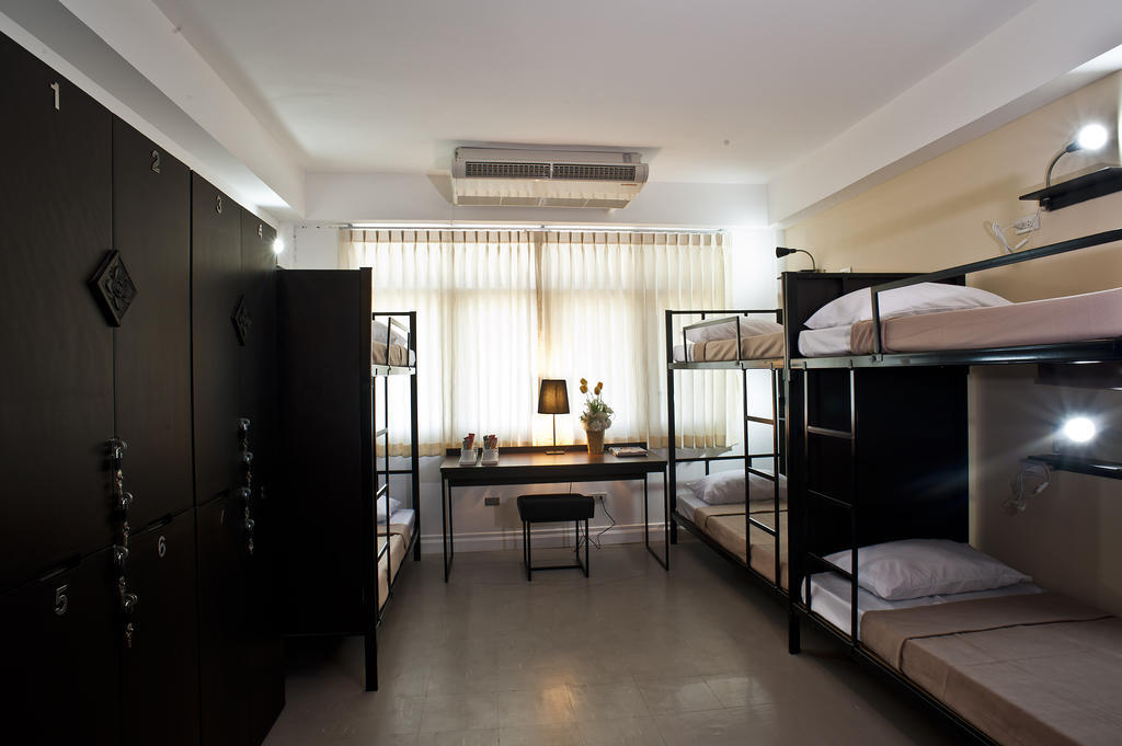 Quadruple Room with Bathroom