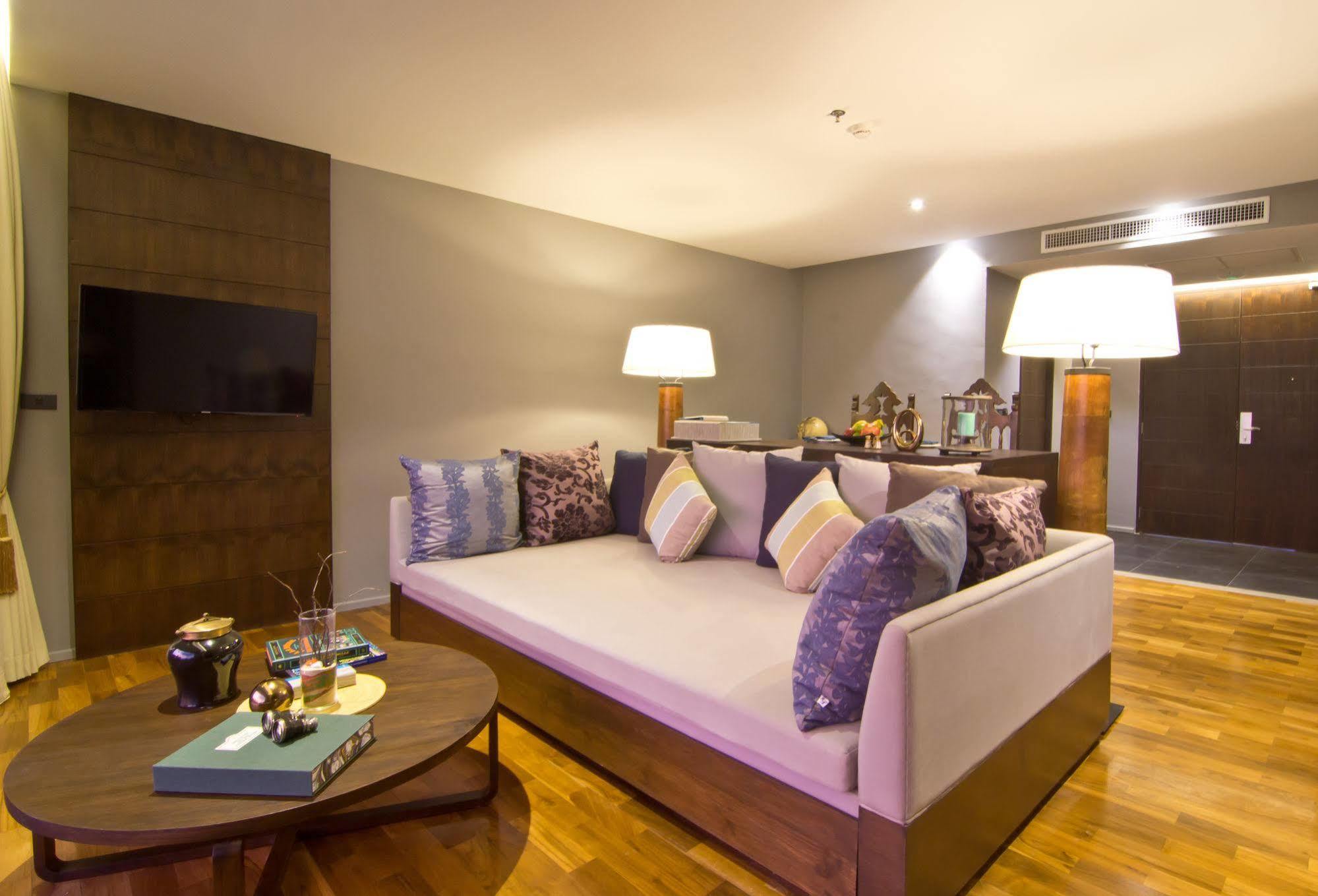 Prestige Duplex Suite