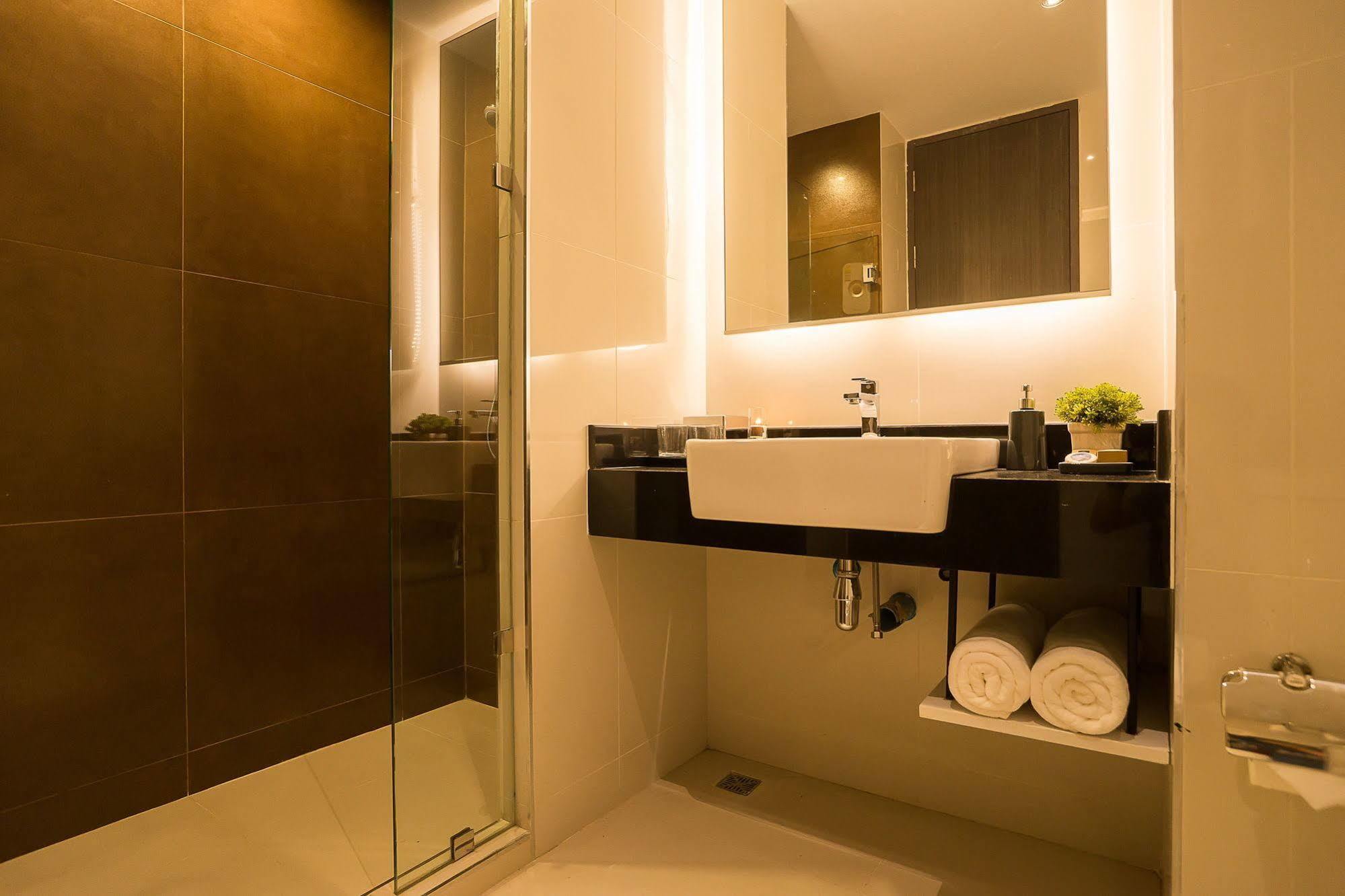 Premier Double Room