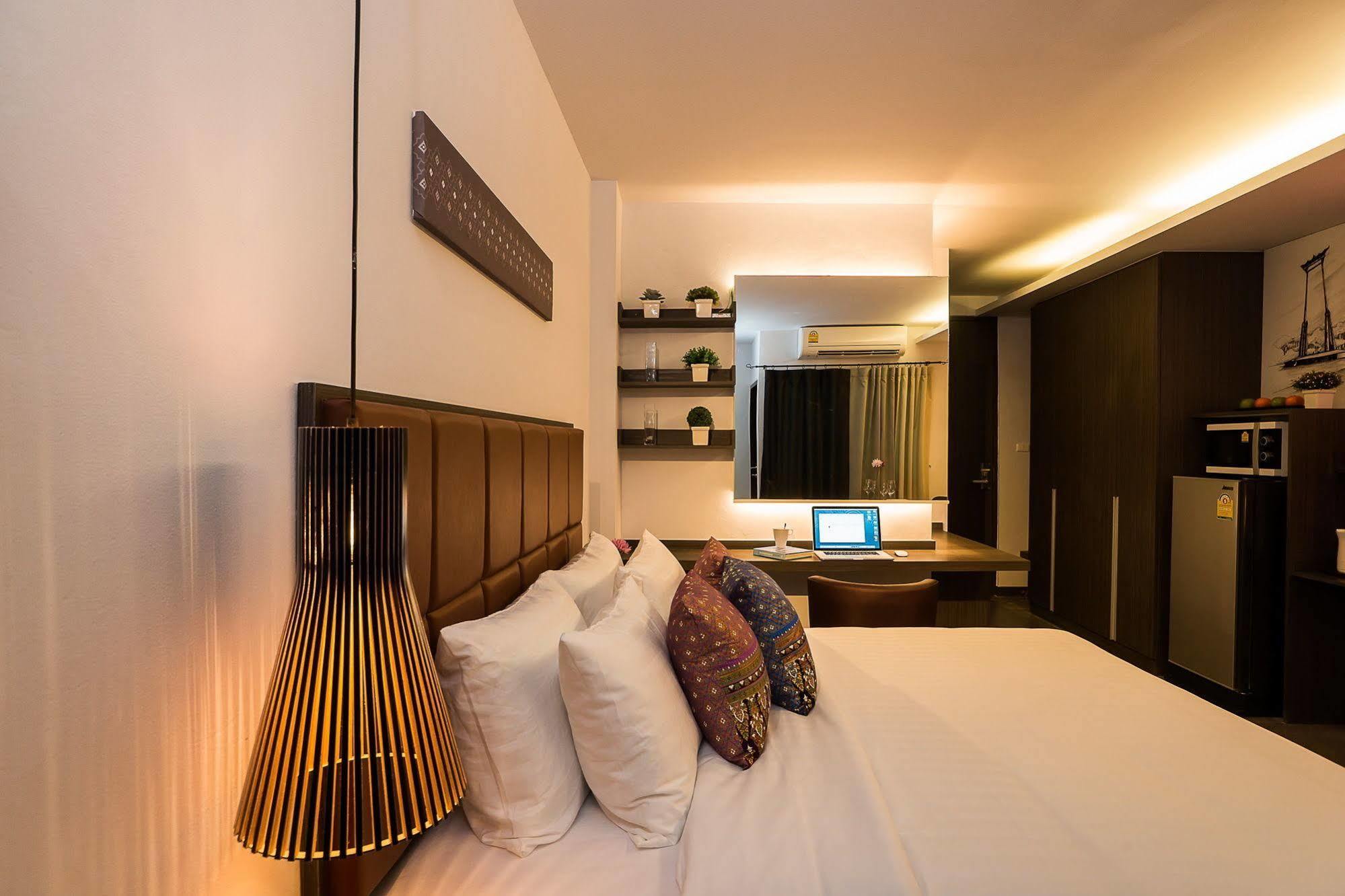 Premier Double Room