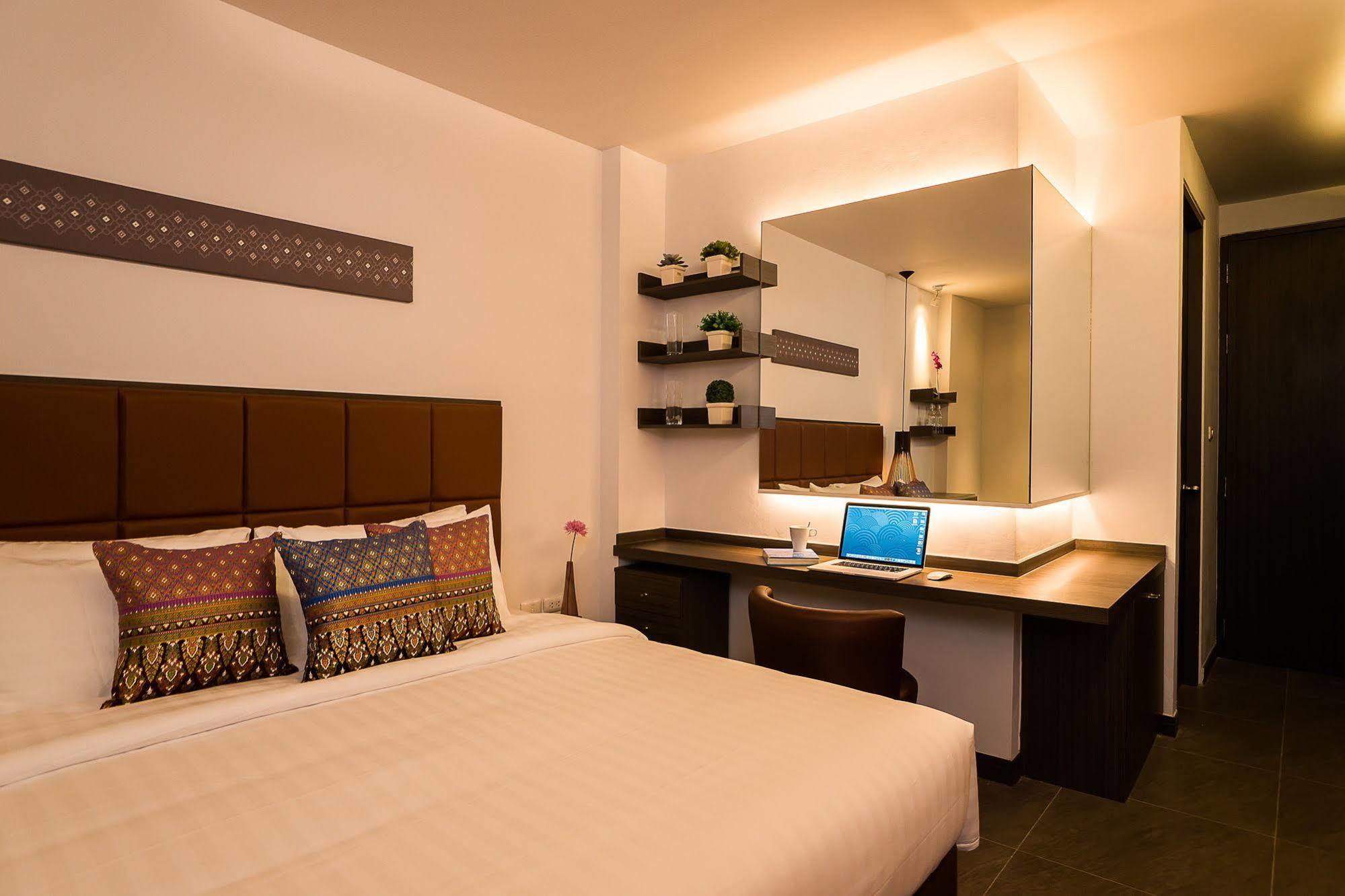 Premier Double Room
