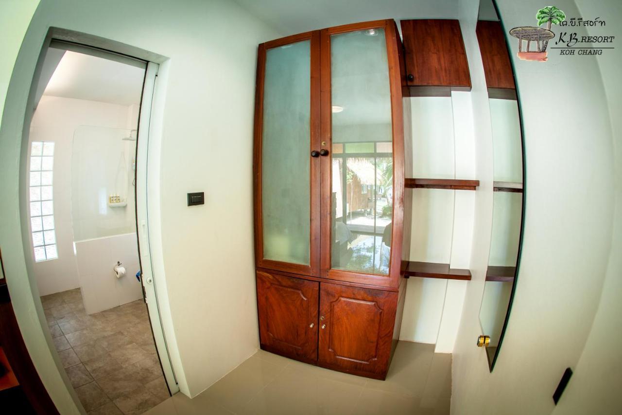 Chambre Double - Vue sur Piscine