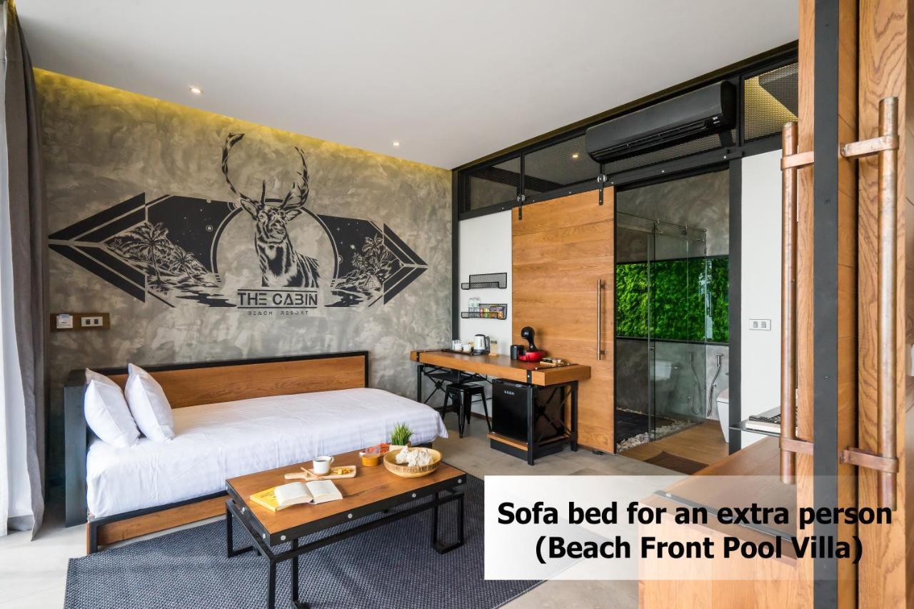 King Room with Sea View