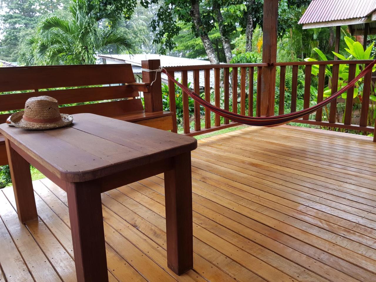 Bungalow Standard