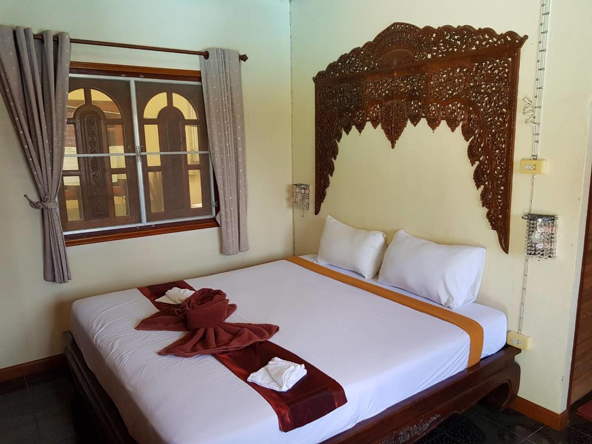 Deluxe Doppelzimmer