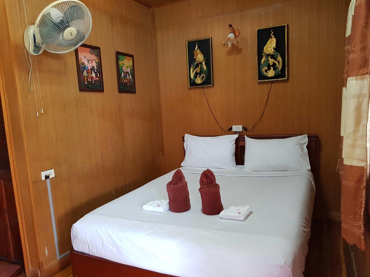 Kleines Doppelzimmer