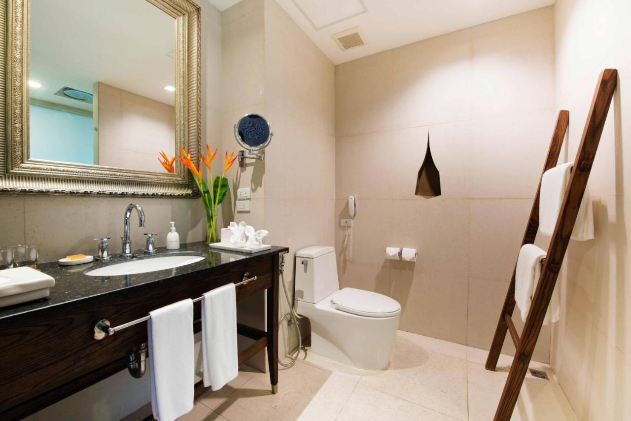 Chambre Familiale Deluxe Communicante