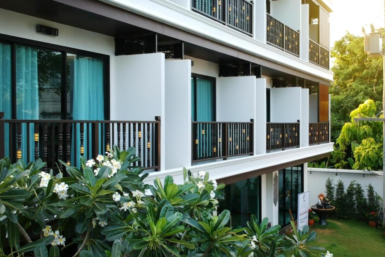 Deluxe Double Room Balcony